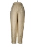 Jessica Holbrook Tan Cargo Pants Size 12 - photo 1