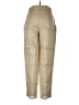Jessica Holbrook Tan Cargo Pants Size 12 - photo 2