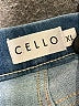Cello Jeans Blue Jeans Size XL - photo 4