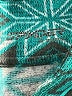 Spyder 100% Polyester Teal Pullover Sweater Size 10 - photo 7