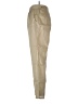 Jessica Holbrook Tan Cargo Pants Size 12 - photo 5
