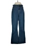 Veronica Beard Jeans Blue Jeans Size 27 waist - photo 1