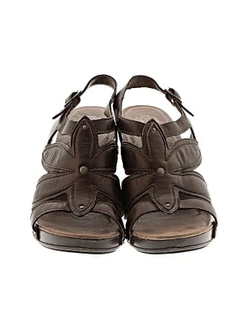 Dansko Sandals (view 2)