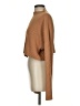 Olivaceous Brown Turtleneck Sweater Size S - photo 5
