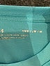 Under Armour Blue Teal Active T-Shirt Size M (youth) - photo 3