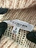 Toccin X RTR Tan Pullover Sweater Size S - photo 7