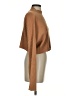 Olivaceous Brown Turtleneck Sweater Size S - photo 4