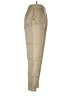 Jessica Holbrook Tan Cargo Pants Size 12 - photo 4