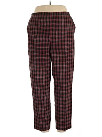 Alfred Dunner Casual Pants (view 1)