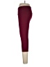 Skechers Color Block Burgundy Active Pants Size L - photo 5