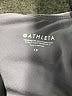 Athleta Gray Tank Top Size 1X - photo 7