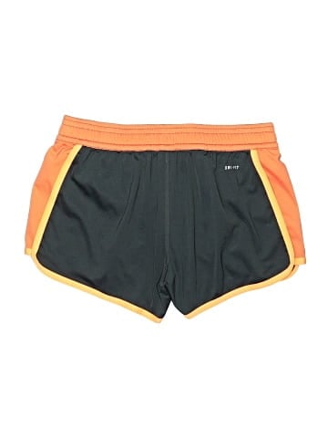 Nike Athletic Shorts - back