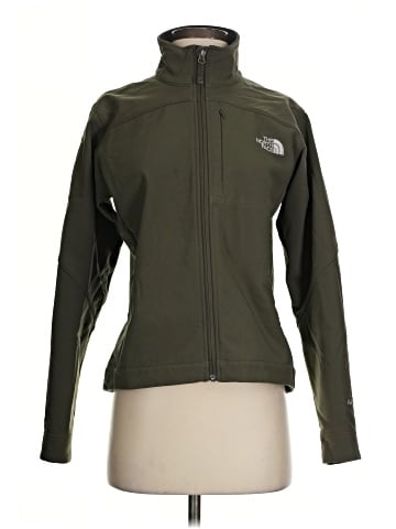 The North Face Track Jacket (view 1)
