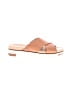 Sam Edelman Tan Sandals Size 8 1/2 - photo 1