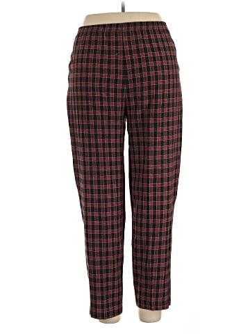 Alfred Dunner Casual Pants (view 2)
