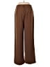 Assorted Brands Brown Casual Pants Size M - photo 2