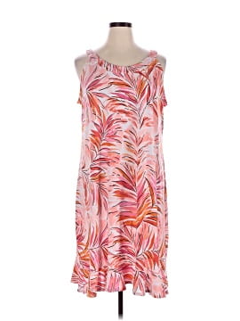 Susan Graver Casual Dress