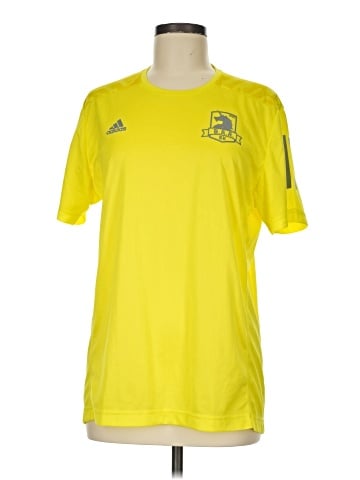 Adidas Active T-Shirt (view 1)