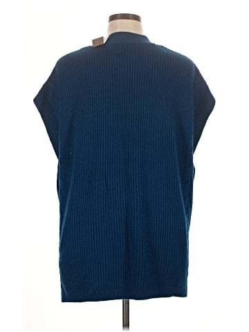 J.Jill Poncho (view 2)