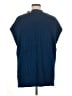 J.Jill Blue Poncho Size XL - photo 2