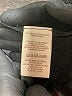 Free People 100% Viscose Black 3/4 Sleeve Blouse Size S - photo 8