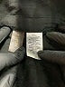 Assorted Brands Black 3/4 Sleeve Blouse Size XL - photo 7