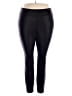 Lane Bryant Black Active Pants Size 22 - 24 Plus - photo 1