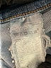 Banana Republic Blue Jeans Size 29 waist - photo 5