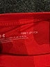 Under Armour Red Active T-Shirt Size S (youth) - photo 3