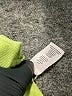 Cinq à Sept 100% Cupro Green Cargo Pants Size L - photo 8