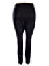 Lane Bryant Black Active Pants Size 22 - 24 Plus - photo 2