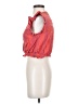 Universal Thread Orange Sleeveless Blouse Size S - photo 5