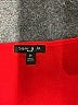 Sami & JO Red Long Sleeve Blouse Size 3X - photo 7
