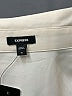 Express Ivory Long Sleeve Blouse Size XL - photo 7