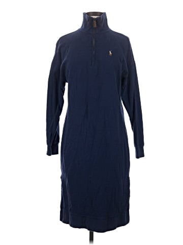 Polo by Ralph Lauren Casual Dress (view 1)