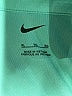 Nike 100% Polyester Green Short Sleeve Top Size XL - photo 7