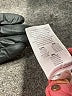 Mother Red Jeans Size 26 waist - photo 8