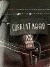 Current Mood 100% Cotton Black Jeans Size XS - photo 7