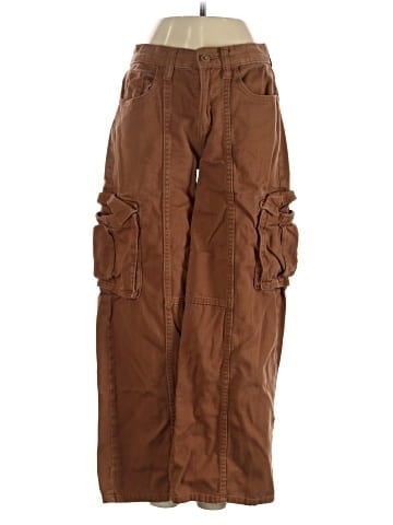 Old Navy Cargo Pants (view 1)