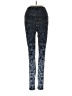 Lululemon Athletica Print Blue Leggings Size 4 - photo 1
