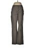 L.L.Bean Gray Cargo Pants Size 8 - photo 1