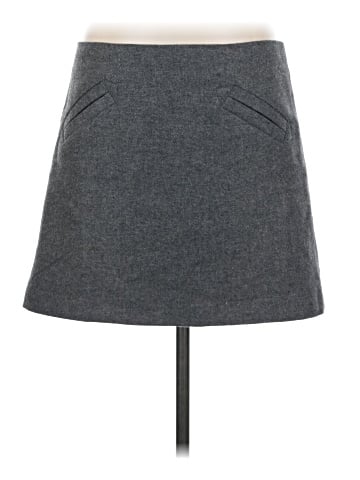 Willi Smith Casual Skirt (view 1)