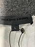Blaque Label Ivory Short Sleeve Blouse Size L - photo 7