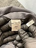 New York & Company 100% Polyester Chevron-herringbone Gray Blazer Size 6 - photo 7