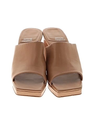 Jeffrey Campbell Sandals (view 2)