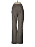 L.L.Bean Gray Cargo Pants Size 8 - photo 2