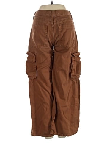 Old Navy Cargo Pants (view 2)