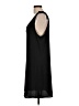 1.State 100% Polyester Black Casual Dress Size L - photo 5