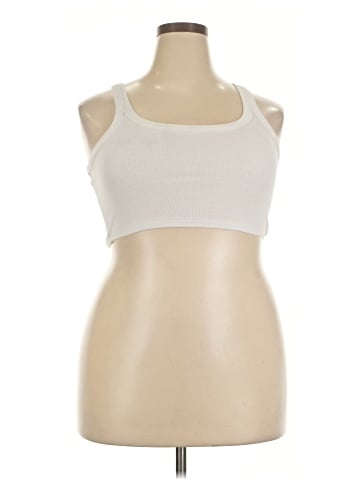 Fashion Nova Sleeveless Top (view 1)