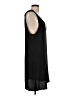 1.State 100% Polyester Black Casual Dress Size L - photo 4